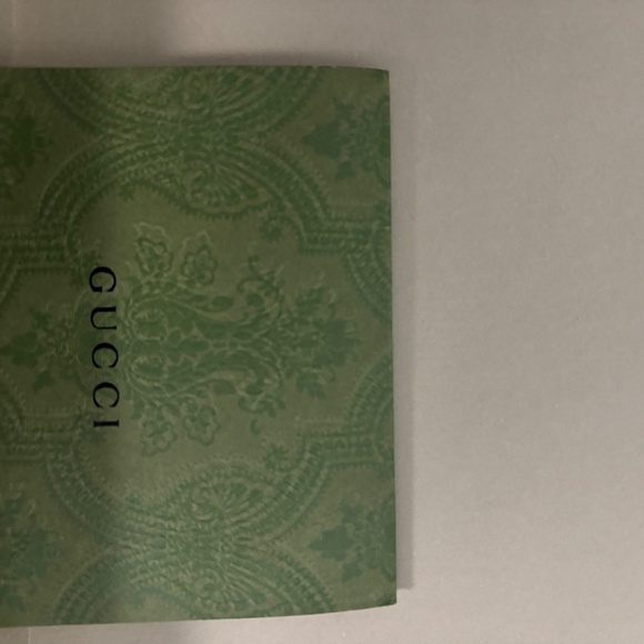 Gucci Platform Slides - Picture 6 of 7